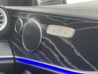 USED 2017 67 MERCEDES-BENZ E-CLASS 2.0 E220d AMG Line Cabriolet 2dr Diesel G-Tronic+ Euro 6 (s/s) (194 ps) EXCELLENT HISTORY + AMG BODY STYLE