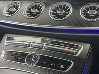 USED 2017 67 MERCEDES-BENZ E-CLASS 2.0 E220d AMG Line Cabriolet 2dr Diesel G-Tronic+ Euro 6 (s/s) (194 ps) EXCELLENT HISTORY + AMG BODY STYLE