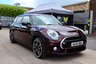 USED 2017 66 MINI CLUBMAN 2.0 Cooper S Estate 6dr Petrol Auto Euro 6 (s/s) (192 ps) JOHN COOPER WORKS ***16K FACTORY OPTIONS***