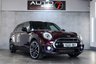 USED 2017 66 MINI CLUBMAN 2.0 Cooper S Estate 6dr Petrol Auto Euro 6 (s/s) (192 ps) JOHN COOPER WORKS ***16K FACTORY OPTIONS***
