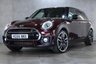 USED 2017 66 MINI CLUBMAN 2.0 Cooper S Estate 6dr Petrol Auto Euro 6 (s/s) (192 ps) JOHN COOPER WORKS ***16K FACTORY OPTIONS***