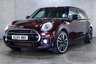USED 2017 66 MINI CLUBMAN 2.0 Cooper S Estate 6dr Petrol Auto Euro 6 (s/s) (192 ps) JOHN COOPER WORKS ***16K FACTORY OPTIONS***