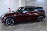 USED 2017 66 MINI CLUBMAN 2.0 Cooper S Estate 6dr Petrol Auto Euro 6 (s/s) (192 ps) JOHN COOPER WORKS ***16K FACTORY OPTIONS***
