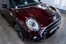 USED 2017 66 MINI CLUBMAN 2.0 Cooper S Estate 6dr Petrol Auto Euro 6 (s/s) (192 ps) JOHN COOPER WORKS ***16K FACTORY OPTIONS***