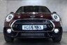 USED 2017 66 MINI CLUBMAN 2.0 Cooper S Estate 6dr Petrol Auto Euro 6 (s/s) (192 ps) JOHN COOPER WORKS ***16K FACTORY OPTIONS***
