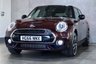 USED 2017 66 MINI CLUBMAN 2.0 Cooper S Estate 6dr Petrol Auto Euro 6 (s/s) (192 ps) JOHN COOPER WORKS ***16K FACTORY OPTIONS***
