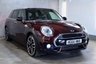 USED 2017 66 MINI CLUBMAN 2.0 Cooper S Estate 6dr Petrol Auto Euro 6 (s/s) (192 ps) JOHN COOPER WORKS ***16K FACTORY OPTIONS***