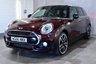 USED 2017 66 MINI CLUBMAN 2.0 Cooper S Estate 6dr Petrol Auto Euro 6 (s/s) (192 ps) JOHN COOPER WORKS ***16K FACTORY OPTIONS***