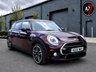 USED 2017 66 MINI CLUBMAN 2.0 Cooper S Estate 6dr Petrol Auto Euro 6 (s/s) (192 ps) JOHN COOPER WORKS ***16K FACTORY OPTIONS***