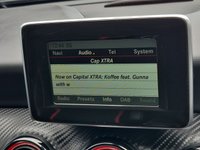 USED 2015 65 MERCEDES-BENZ A-CLASS 2.0 A45 AMG 5dr DCT 4MATIC ** Low Miles ** Great Service History ** Sat Nav + Rear Camera Upgrades **
