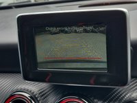 USED 2015 65 MERCEDES-BENZ A-CLASS 2.0 A45 AMG 5dr DCT 4MATIC ** Low Miles ** Great Service History ** Sat Nav + Rear Camera Upgrades **