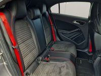 USED 2015 65 MERCEDES-BENZ A-CLASS 2.0 A45 AMG 5dr DCT 4MATIC ** Low Miles ** Great Service History ** Sat Nav + Rear Camera Upgrades **
