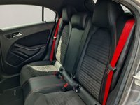 USED 2015 65 MERCEDES-BENZ A-CLASS 2.0 A45 AMG 5dr DCT 4MATIC ** Low Miles ** Great Service History ** Sat Nav + Rear Camera Upgrades **