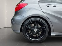 USED 2015 65 MERCEDES-BENZ A-CLASS 2.0 A45 AMG 5dr DCT 4MATIC ** Low Miles ** Great Service History ** Sat Nav + Rear Camera Upgrades **