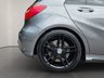 USED 2015 65 MERCEDES-BENZ A-CLASS 2.0 A45 AMG 5dr DCT 4MATIC ** Low Miles ** Great Service History ** Sat Nav + Rear Camera Upgrades **