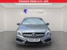 USED 2015 65 MERCEDES-BENZ A-CLASS 2.0 A45 AMG 5dr DCT 4MATIC ** Low Miles ** Great Service History ** Sat Nav + Rear Camera Upgrades **