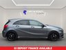 USED 2015 65 MERCEDES-BENZ A-CLASS 2.0 A45 AMG 5dr DCT 4MATIC ** Low Miles ** Great Service History ** Sat Nav + Rear Camera Upgrades **