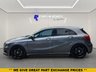 USED 2015 65 MERCEDES-BENZ A-CLASS 2.0 A45 AMG 5dr DCT 4MATIC ** Low Miles ** Great Service History ** Sat Nav + Rear Camera Upgrades **