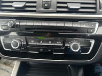 USED 2018 68 BMW 1 SERIES 1.5 116d SE Business Hatchback 5dr Diesel Manual Euro 6 (s/s) (116 ps) 