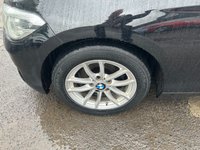 USED 2018 68 BMW 1 SERIES 1.5 116d SE Business Hatchback 5dr Diesel Manual Euro 6 (s/s) (116 ps) 