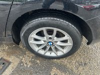 USED 2018 68 BMW 1 SERIES 1.5 116d SE Business Hatchback 5dr Diesel Manual Euro 6 (s/s) (116 ps) 