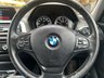 USED 2018 68 BMW 1 SERIES 1.5 116d SE Business Hatchback 5dr Diesel Manual Euro 6 (s/s) (116 ps) 