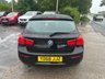 USED 2018 68 BMW 1 SERIES 1.5 116d SE Business Hatchback 5dr Diesel Manual Euro 6 (s/s) (116 ps) 