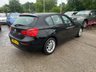 USED 2018 68 BMW 1 SERIES 1.5 116d SE Business Hatchback 5dr Diesel Manual Euro 6 (s/s) (116 ps) 