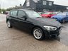 USED 2018 68 BMW 1 SERIES 1.5 116d SE Business Hatchback 5dr Diesel Manual Euro 6 (s/s) (116 ps) 