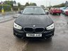 USED 2018 68 BMW 1 SERIES 1.5 116d SE Business Hatchback 5dr Diesel Manual Euro 6 (s/s) (116 ps) 