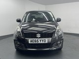 USED 2015 65 SUZUKI SWIFT 1.6 Sport Hatchback 5dr Petrol Manual Euro 6 (SNav) (136 ps) EXCELLENT HISTORY + BLUETOOTH