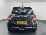 USED 2015 65 SUZUKI SWIFT 1.6 Sport Hatchback 5dr Petrol Manual Euro 6 (SNav) (136 ps) EXCELLENT HISTORY + BLUETOOTH