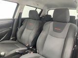 USED 2015 65 SUZUKI SWIFT 1.6 Sport Hatchback 5dr Petrol Manual Euro 6 (SNav) (136 ps) EXCELLENT HISTORY + BLUETOOTH
