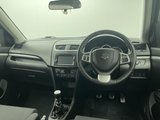 USED 2015 65 SUZUKI SWIFT 1.6 Sport Hatchback 5dr Petrol Manual Euro 6 (SNav) (136 ps) EXCELLENT HISTORY + BLUETOOTH