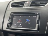 USED 2015 65 SUZUKI SWIFT 1.6 Sport Hatchback 5dr Petrol Manual Euro 6 (SNav) (136 ps) EXCELLENT HISTORY + BLUETOOTH