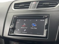 USED 2015 65 SUZUKI SWIFT 1.6 Sport Hatchback 5dr Petrol Manual Euro 6 (SNav) (136 ps) EXCELLENT HISTORY + BLUETOOTH