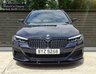USED 2021 BMW 5 SERIES 2.0 520d MHT M Sport Touring 5dr Diesel Hybrid Steptronic Euro 6 (s/s) (190 ps) EXCELLENT SPEC M PERFORMANCE STYLE BODYKIT M PERFORMANCE STYLE BODYKIT