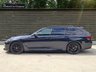 USED 2021 BMW 5 SERIES 2.0 520d MHT M Sport Touring 5dr Diesel Hybrid Steptronic Euro 6 (s/s) (190 ps) EXCELLENT SPEC M PERFORMANCE STYLE BODYKIT M PERFORMANCE STYLE BODYKIT