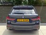 USED 2021 BMW 5 SERIES 2.0 520d MHT M Sport Touring 5dr Diesel Hybrid Steptronic Euro 6 (s/s) (190 ps) EXCELLENT SPEC M PERFORMANCE STYLE BODYKIT M PERFORMANCE STYLE BODYKIT