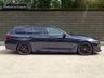 USED 2021 BMW 5 SERIES 2.0 520d MHT M Sport Touring 5dr Diesel Hybrid Steptronic Euro 6 (s/s) (190 ps) EXCELLENT SPEC M PERFORMANCE STYLE BODYKIT M PERFORMANCE STYLE BODYKIT