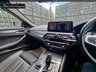 USED 2021 BMW 5 SERIES 2.0 520d MHT M Sport Touring 5dr Diesel Hybrid Steptronic Euro 6 (s/s) (190 ps) EXCELLENT SPEC M PERFORMANCE STYLE BODYKIT M PERFORMANCE STYLE BODYKIT