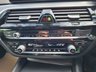 USED 2021 BMW 5 SERIES 2.0 520d MHT M Sport Touring 5dr Diesel Hybrid Steptronic Euro 6 (s/s) (190 ps) EXCELLENT SPEC M PERFORMANCE STYLE BODYKIT M PERFORMANCE STYLE BODYKIT