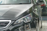USED 2016 16 PEUGEOT 308 2.0 BlueHDi GT Line Hatchback 5dr Diesel Manual Euro 6 (s/s) (150 ps) 