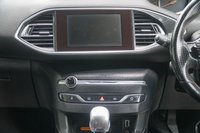 USED 2016 16 PEUGEOT 308 2.0 BlueHDi GT Line Hatchback 5dr Diesel Manual Euro 6 (s/s) (150 ps) 