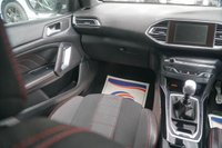 USED 2016 16 PEUGEOT 308 2.0 BlueHDi GT Line Hatchback 5dr Diesel Manual Euro 6 (s/s) (150 ps) 