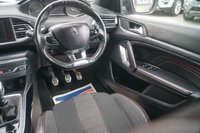 USED 2016 16 PEUGEOT 308 2.0 BlueHDi GT Line Hatchback 5dr Diesel Manual Euro 6 (s/s) (150 ps) 