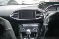 USED 2016 16 PEUGEOT 308 2.0 BlueHDi GT Line Hatchback 5dr Diesel Manual Euro 6 (s/s) (150 ps) 