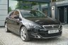 USED 2016 16 PEUGEOT 308 2.0 BlueHDi GT Line Hatchback 5dr Diesel Manual Euro 6 (s/s) (150 ps) 