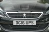 USED 2016 16 PEUGEOT 308 2.0 BlueHDi GT Line Hatchback 5dr Diesel Manual Euro 6 (s/s) (150 ps) 