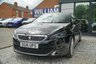 USED 2016 16 PEUGEOT 308 2.0 BlueHDi GT Line Hatchback 5dr Diesel Manual Euro 6 (s/s) (150 ps) 